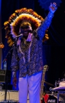 Eddie "The Chief" Clearwater (USA)